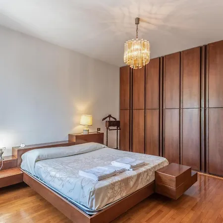 Gorgeous In Monteroni Darbia With Kitchen Vakantiehuis