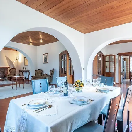 Gorgeous In Monteroni Darbia With Kitchen Сasa de vacaciones Monteroni dʼArbia