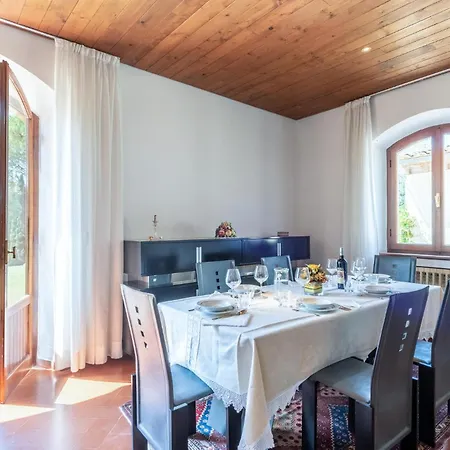 Gorgeous In Monteroni Darbia With Kitchen *