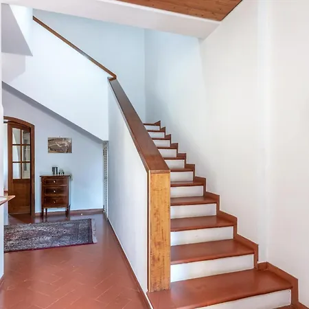 Gorgeous In Monteroni Darbia With Kitchen Сasa de vacaciones *