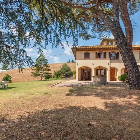 Gorgeous In Monteroni Darbia With Kitchen * Monteroni dʼArbia