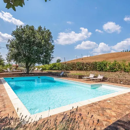 Gorgeous In Monteroni Darbia With Kitchen Сasa de vacaciones *