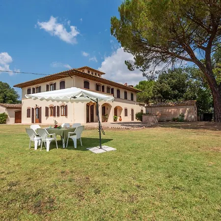 Gorgeous In Monteroni Darbia With Kitchen *