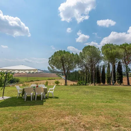 Gorgeous In Monteroni Darbia With Kitchen