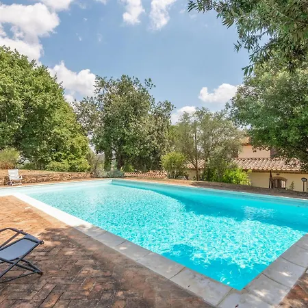 Gorgeous In Monteroni Darbia With Kitchen Monteroni dʼArbia