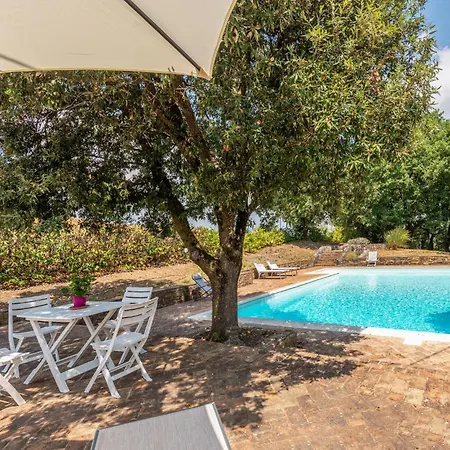 Gorgeous In Monteroni Darbia With Kitchen Сasa de vacaciones *