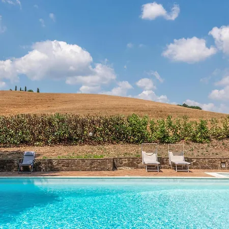 Gorgeous In Monteroni Darbia With Kitchen *